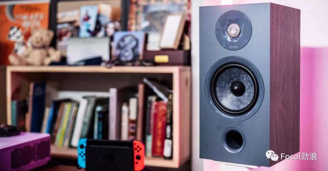 focal书架音箱,focal806音箱