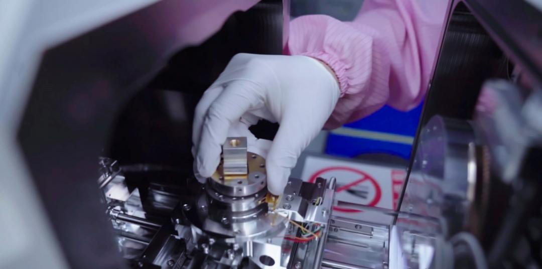 西人马科技有限公司招聘,西人马联合测控泉州招聘