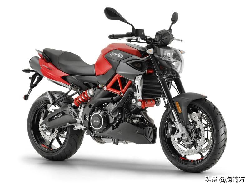 900排量性价比最好街车,2020公认最好的大排量街车