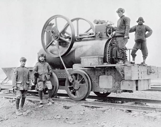 漫忆西南交通大学的诞生(四)