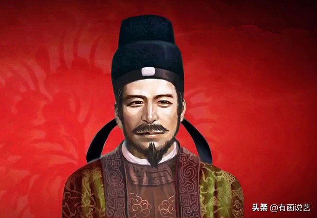 唐代《度心术》：度心驭人，任何人都可以驾驭