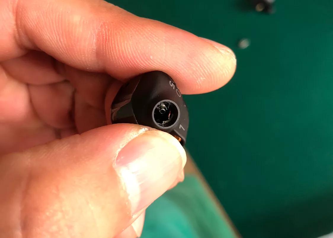 akg5005音管断了,akgn5005耳机配什么