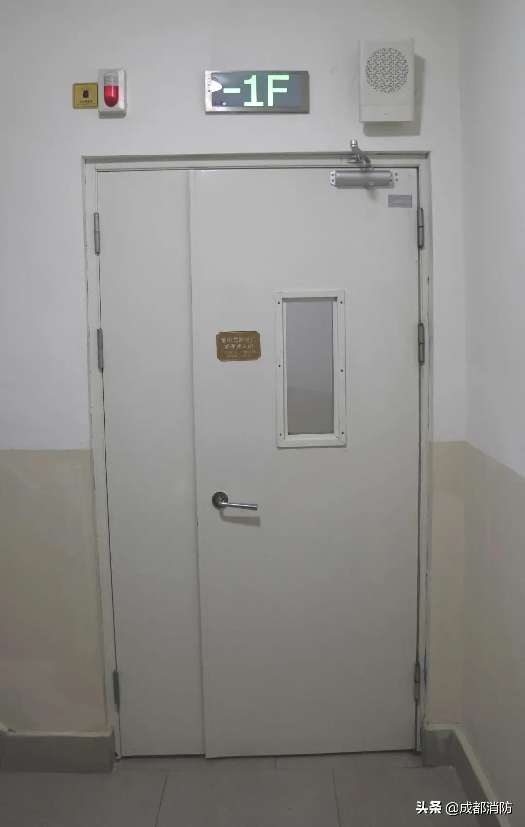 常识科普如何预防高层建筑火灾,森林火灾预防扑救及安全避险常识