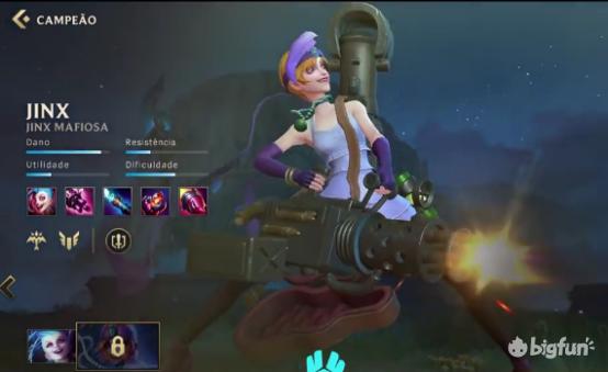 英雄联盟手游所有英雄伴生皮肤,英雄联盟手游各个英雄的伴生皮肤