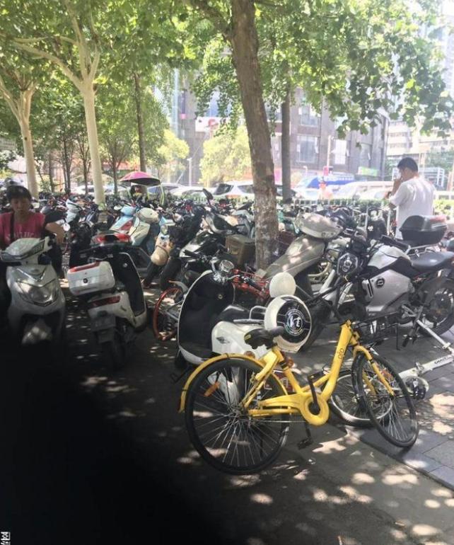 电车被偷了有多少种解决办法,电车经常被电怎么办