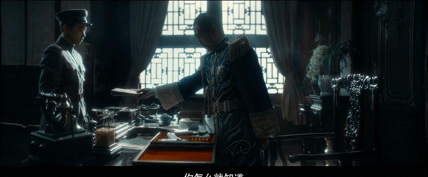 拿下3个第一，主演拍到生理承受极限，这样的电影，就该火向全国