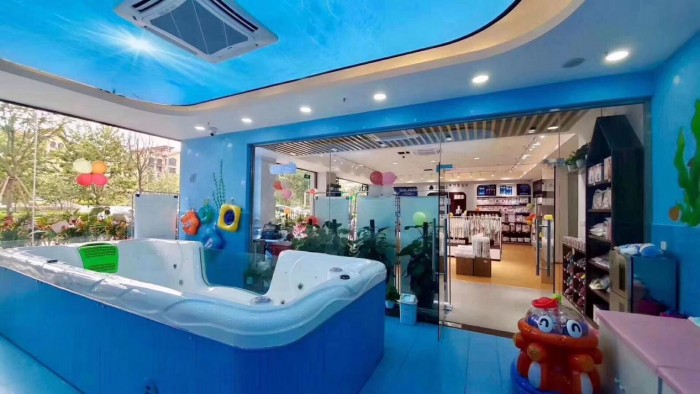 加盟一个母婴店的利润怎么样,母婴店和护肤品店哪个利润好