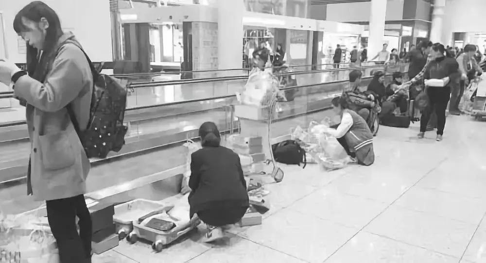 海关行李新政策,海关新政策实施了吗