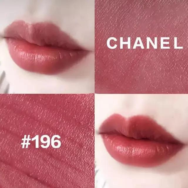 黄皮素颜显白口红色号推荐,口红什么颜色显白素颜好看