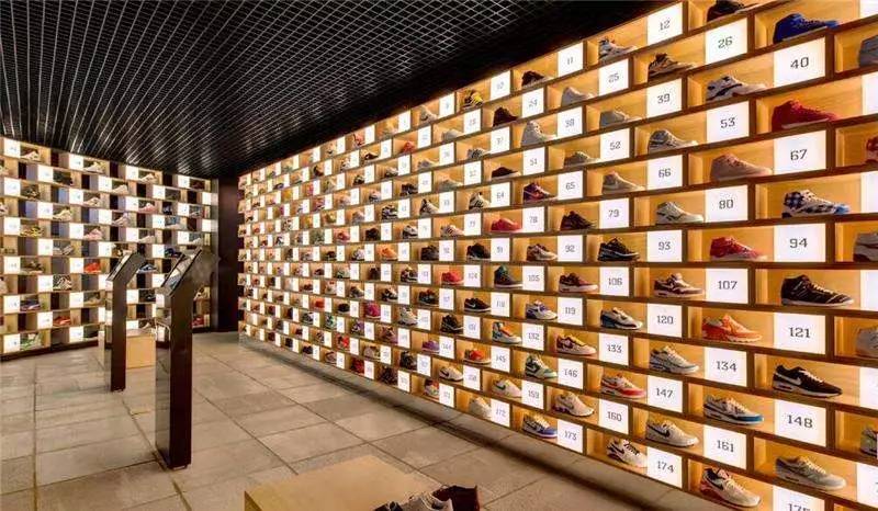 关于莆田鞋你们真的了解吗,关于莆田鞋你了解多少呢