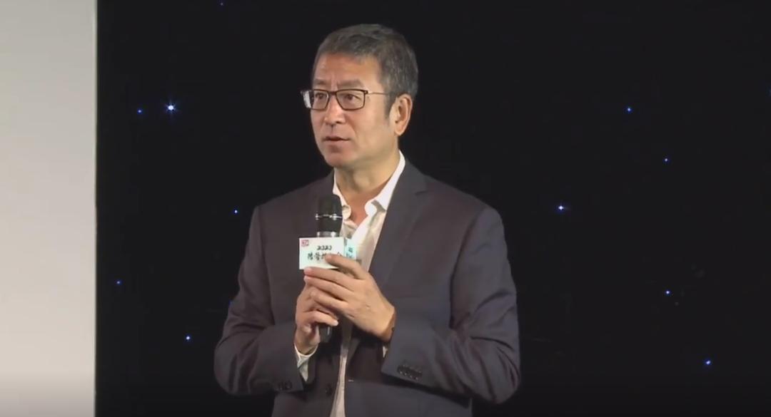 白岩松谈跑步治愈一切,白岩松谈科学的跑步方法