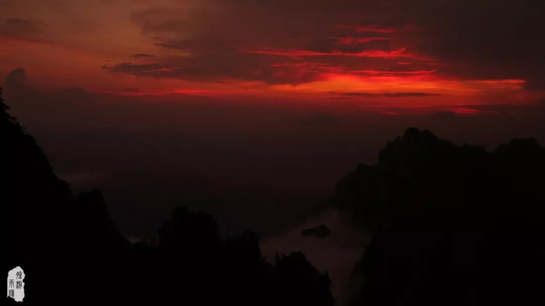 五岳黄山旅游顺序,三山五岳黄山旅游