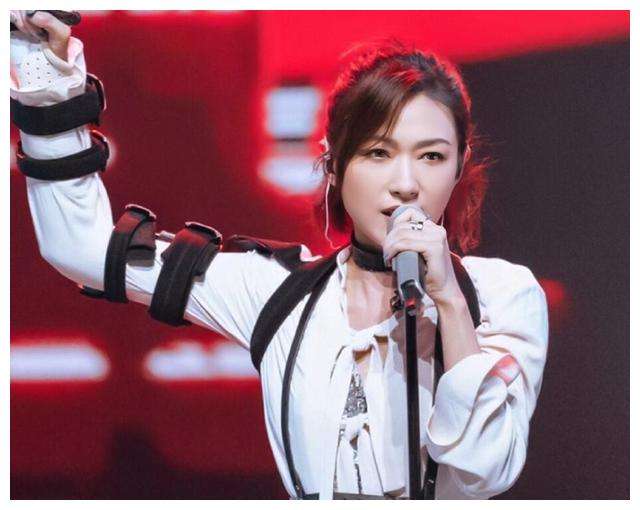 复仇者联盟浪姐实力,浪姐复活赛谁复活成功