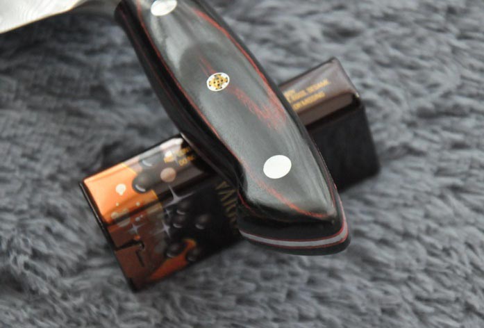 高级厨刀品评，来自东洋的*刀名**——“旬shun”