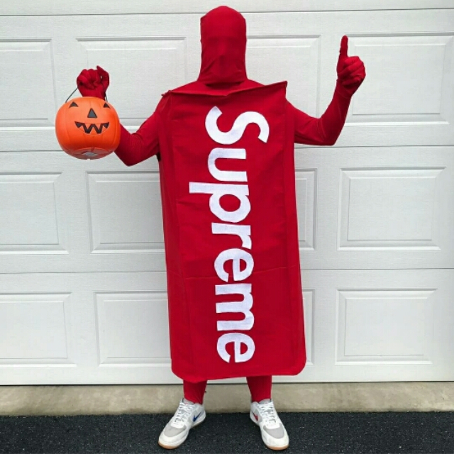 supreme的收藏家,supreme所有单品收藏家