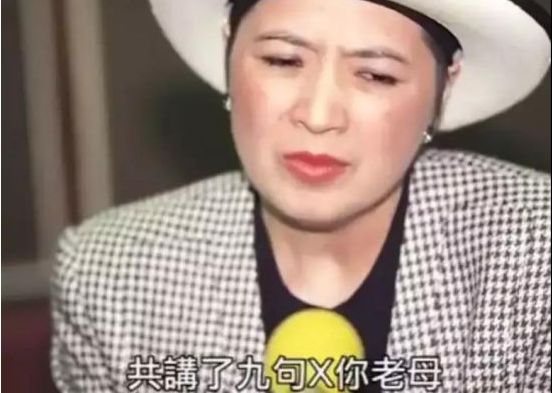 21世纪香港女星合集,香港女星收割机的陈年往事