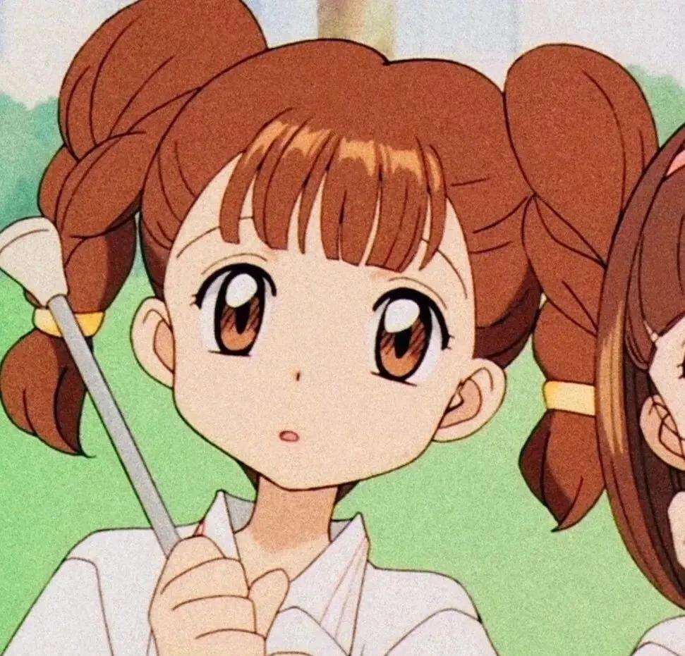 适合你姐妹用的七夕头像,盘点好看的姐妹头像