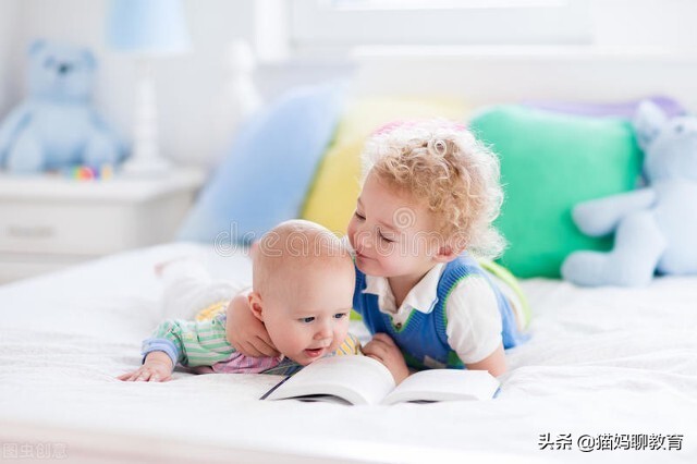 老二总打老大如何应对,老二欺负老二怎么正确引导