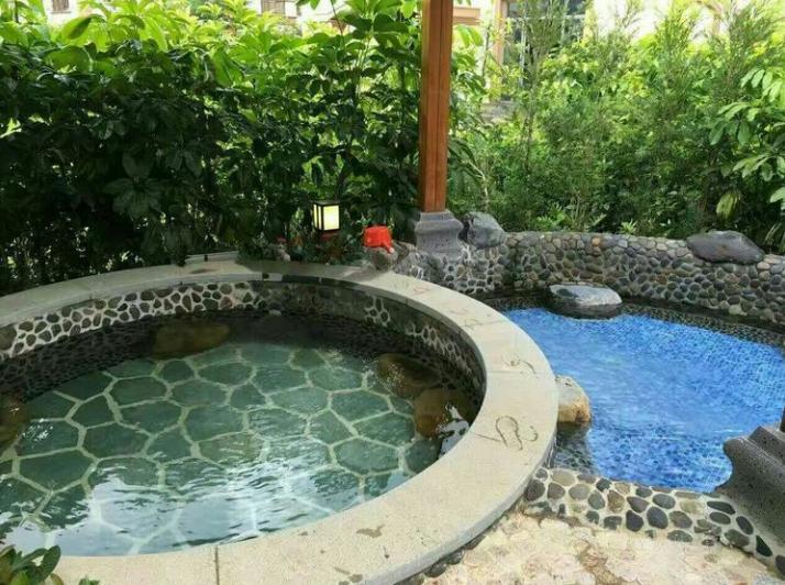 增城别墅温泉度假推荐,增城温泉度假村别墅排名榜