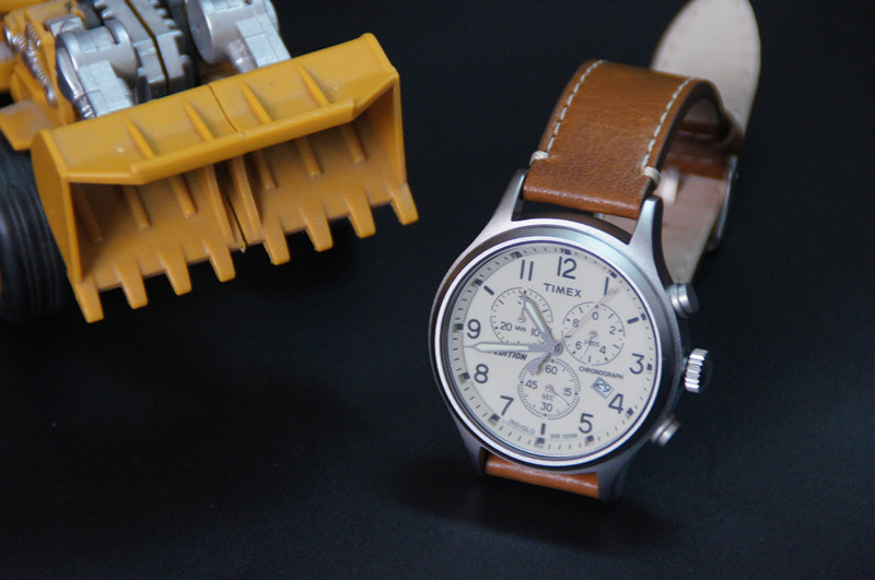 天美时手表是石英表还是机械表,天美时手表怎么样