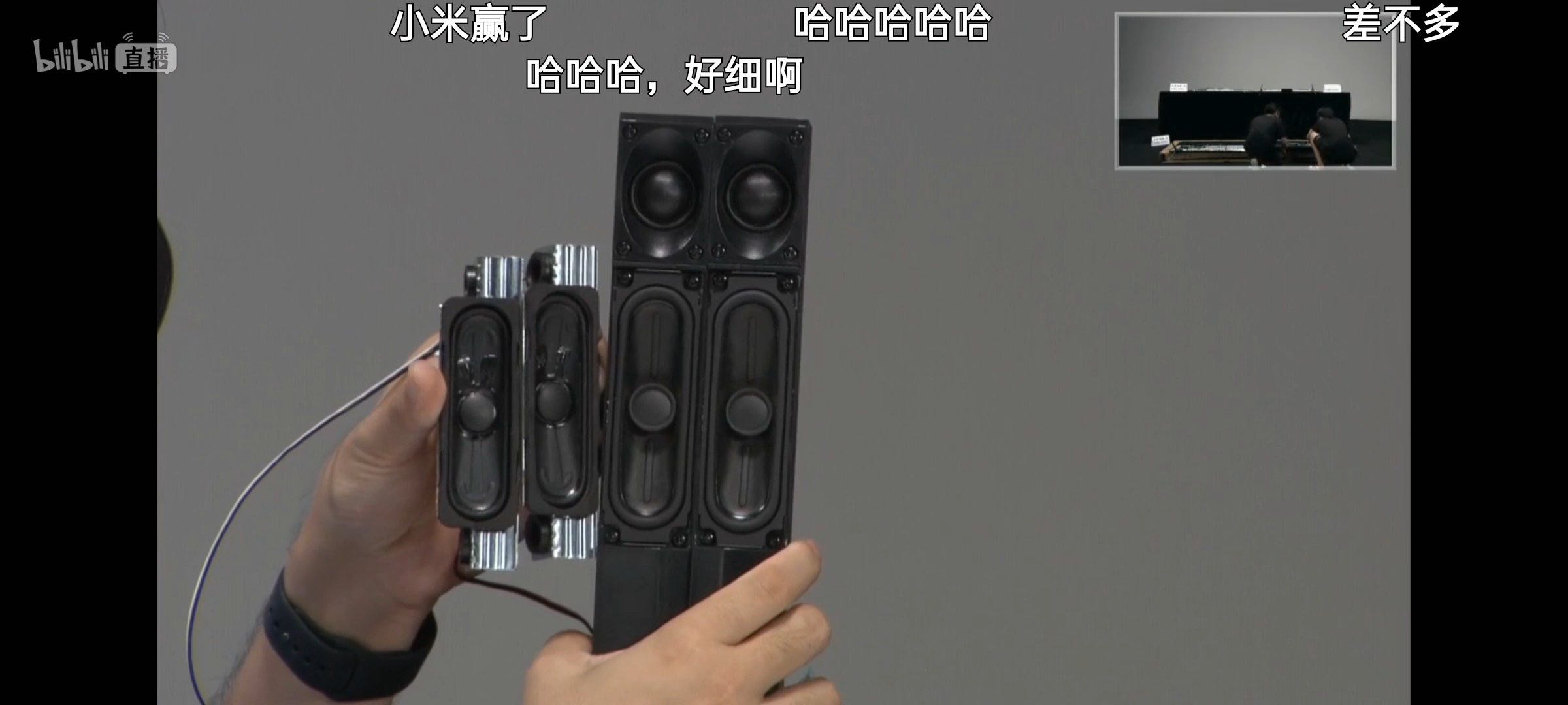 真正拆解下来的原装屏,小米电视4a49寸拆机视频