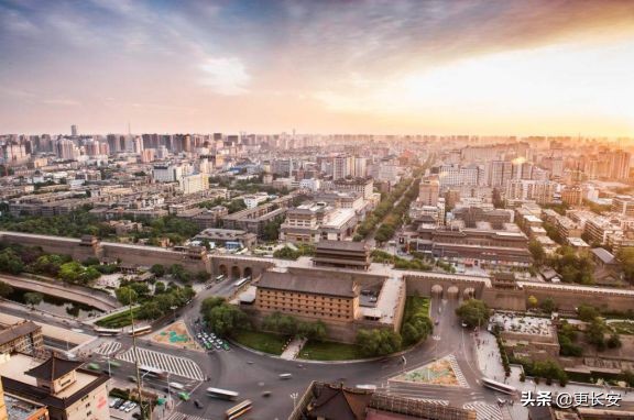 西安属于哪个省的市区,西安和哈尔滨哪个城市好