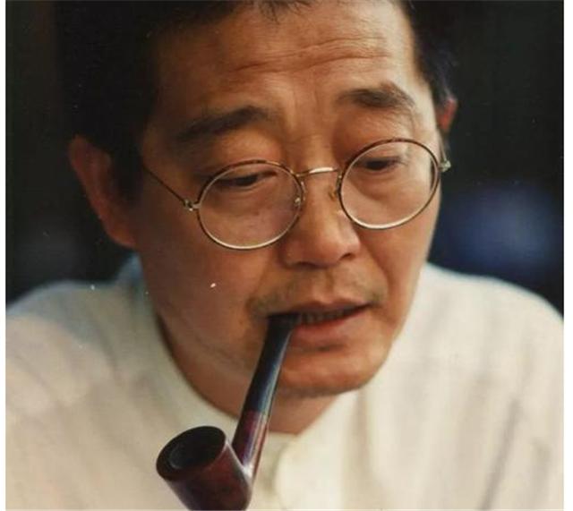 阿城：从小被歧视，下乡十年半生困厄，习惯没有尊严，却活得明白