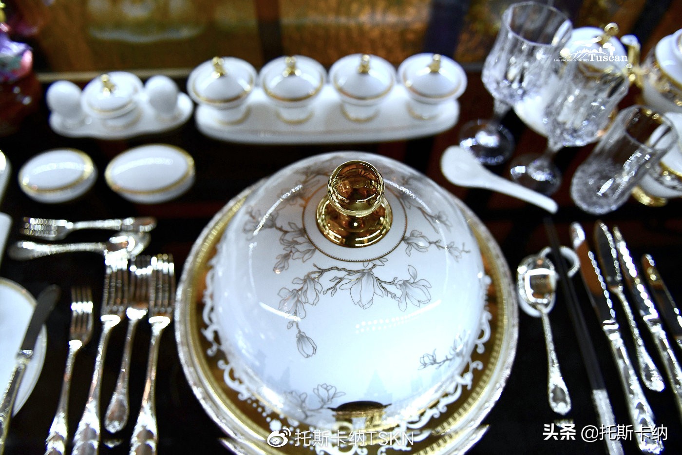 上海和平饭店的日本套房,意大利套房和平饭店