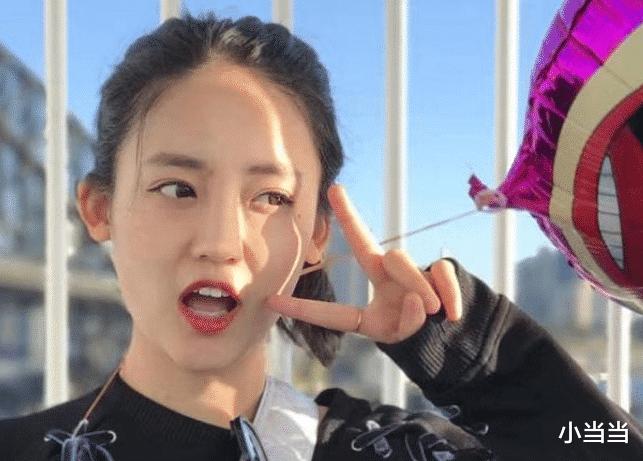 绿地门主角张雨婷,绿地门女主角现状