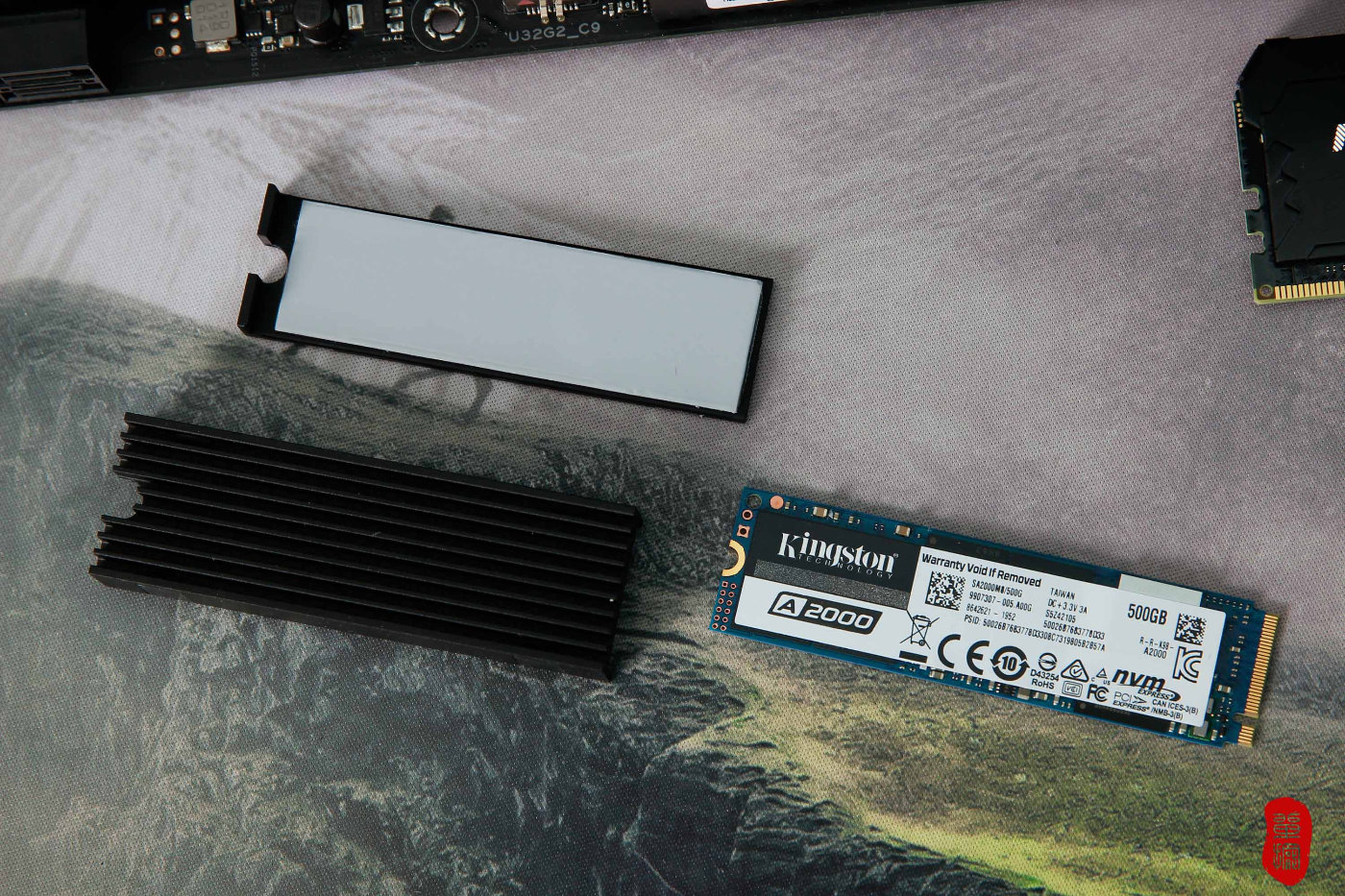 金士顿3733多少频率,金士顿3600内存条选哪款