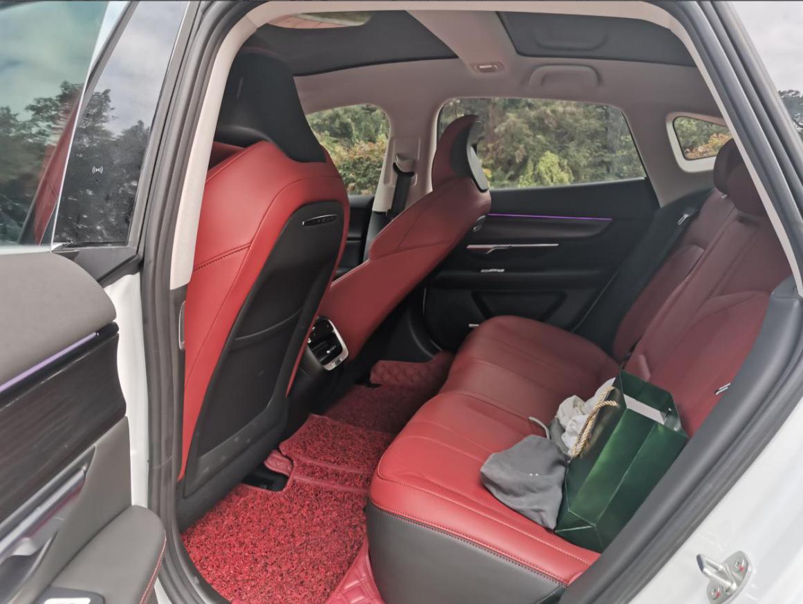 有一种缘分叫：命中注定的p7