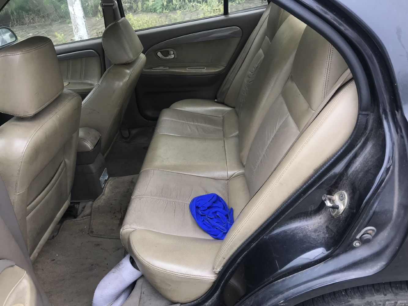 买一辆二手的菱帅多少钱,菱帅二手价格