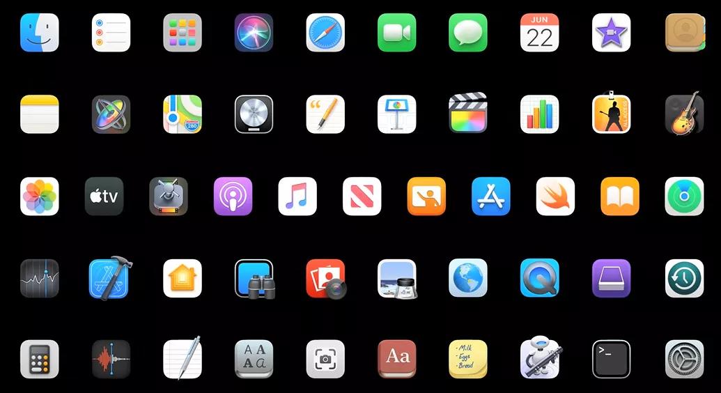 带你看最劲爆的苹果发布会,全网最详细的苹果发布会盘点