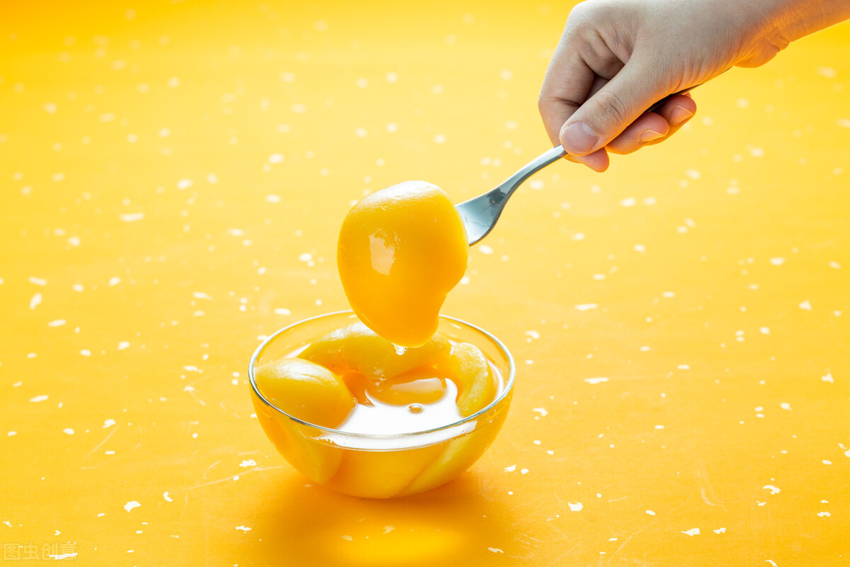 真需要囤货，我想买这些——桃酥果子、钙奶饼干、水果罐头