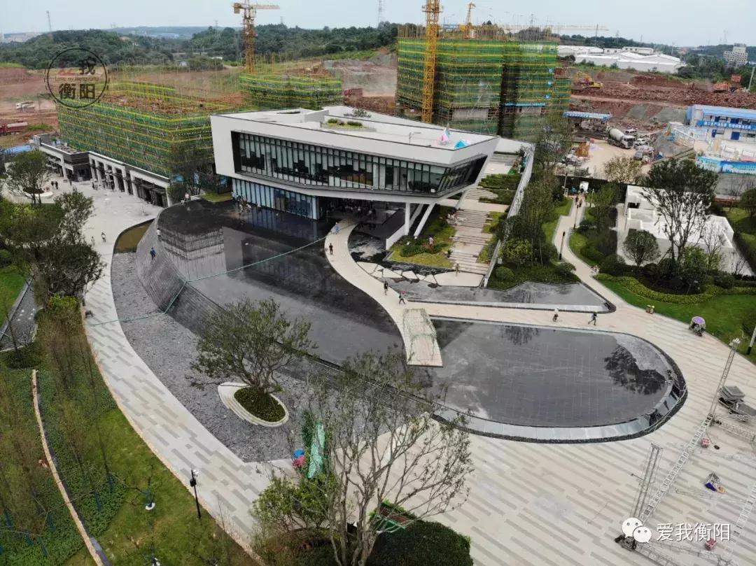 美的白鹭湾房子怎么样,美的白鹭湾衡阳开盘