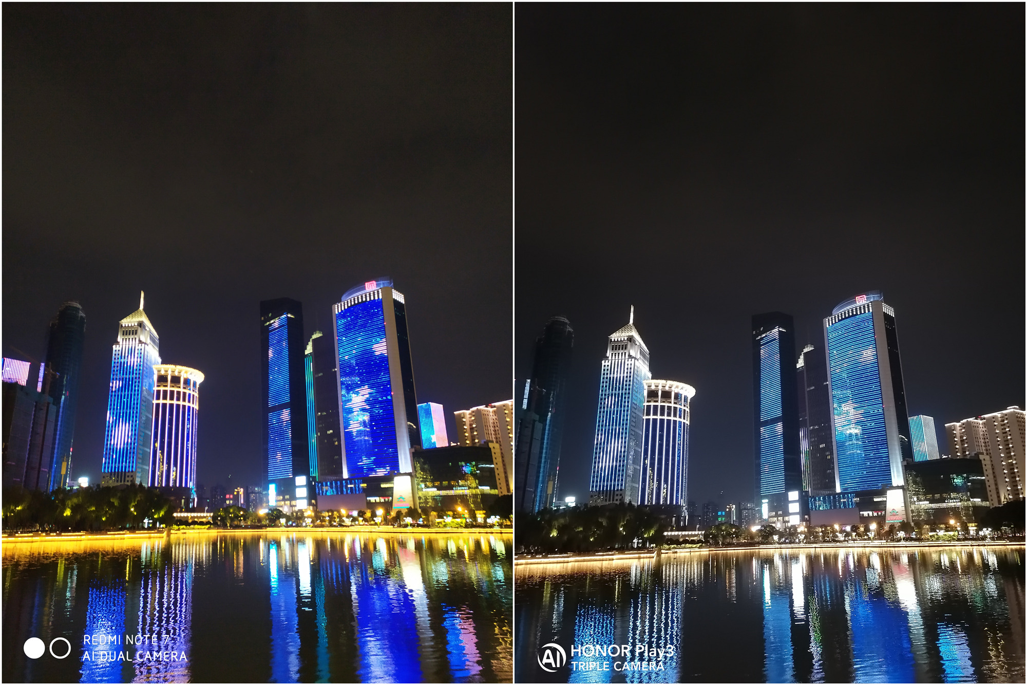 同样都是3200w像素为啥画质不一样,为什么同是5000万像素差别那么大