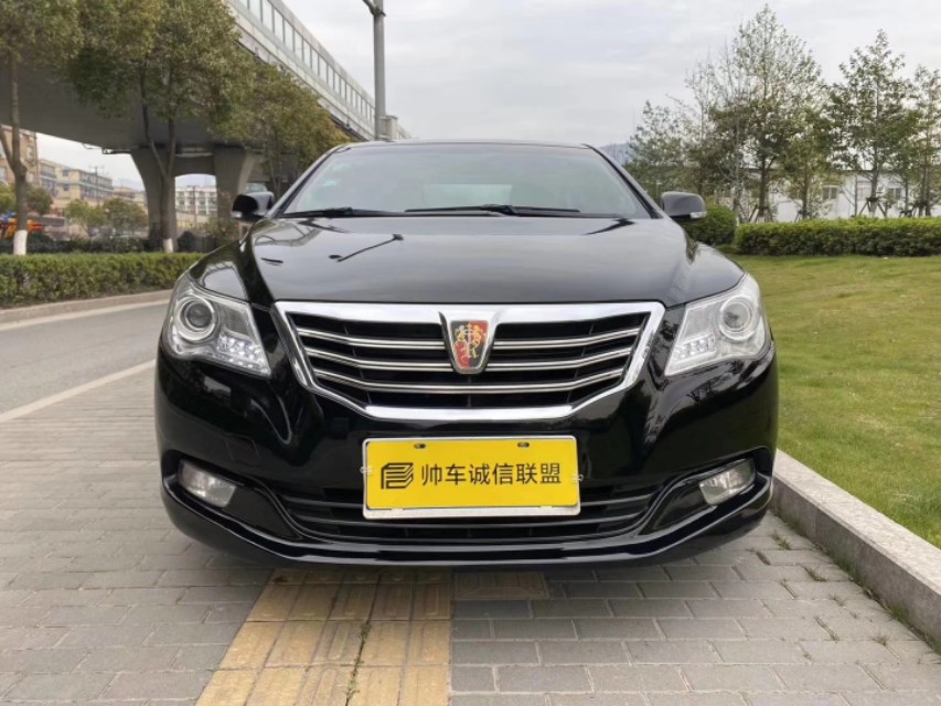 荣威950烟台二手车,荣威950二手车怎么那么便宜