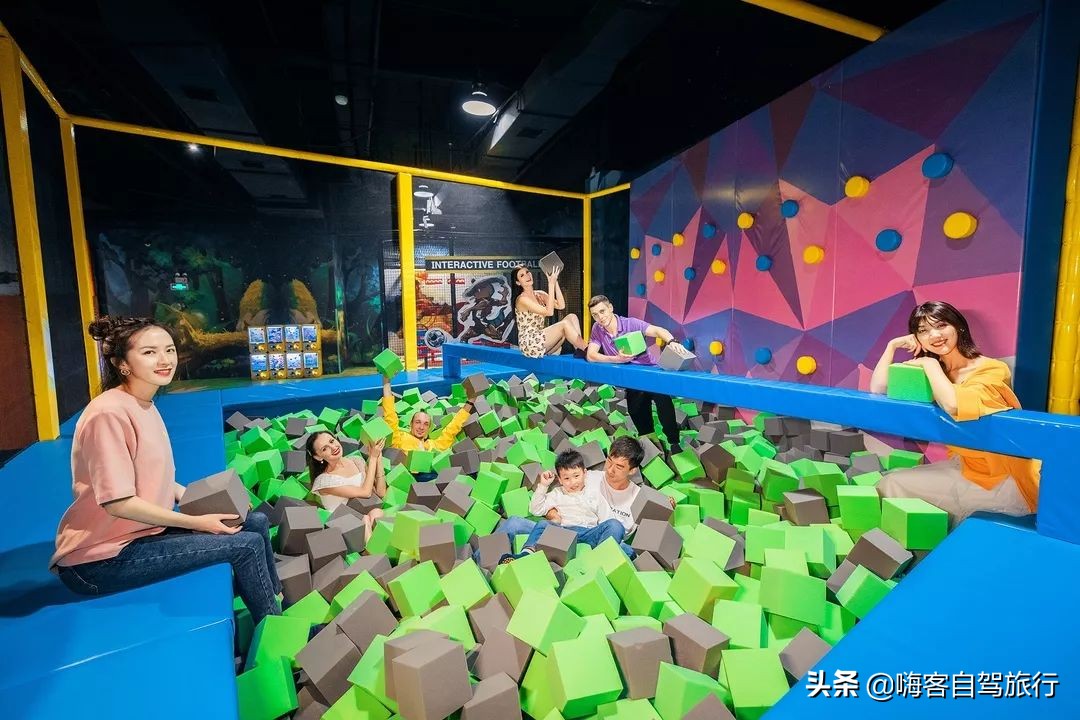 常州恐龙园欢乐行旅游攻略,常州环球恐龙城和中华恐龙园