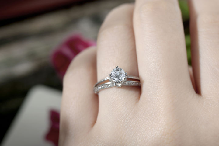 钻戒定制攻略：准新人必备篇