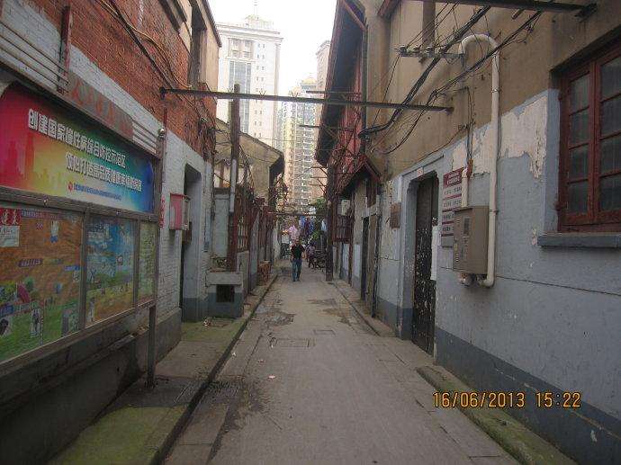 老上海老城,老上海老街在哪里