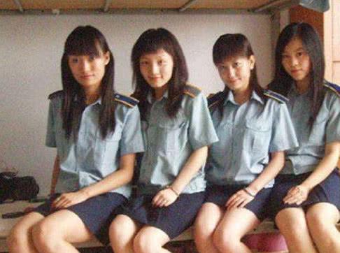 女兵服役期间可以生孩子吗,女兵服役期间生子怎么处理