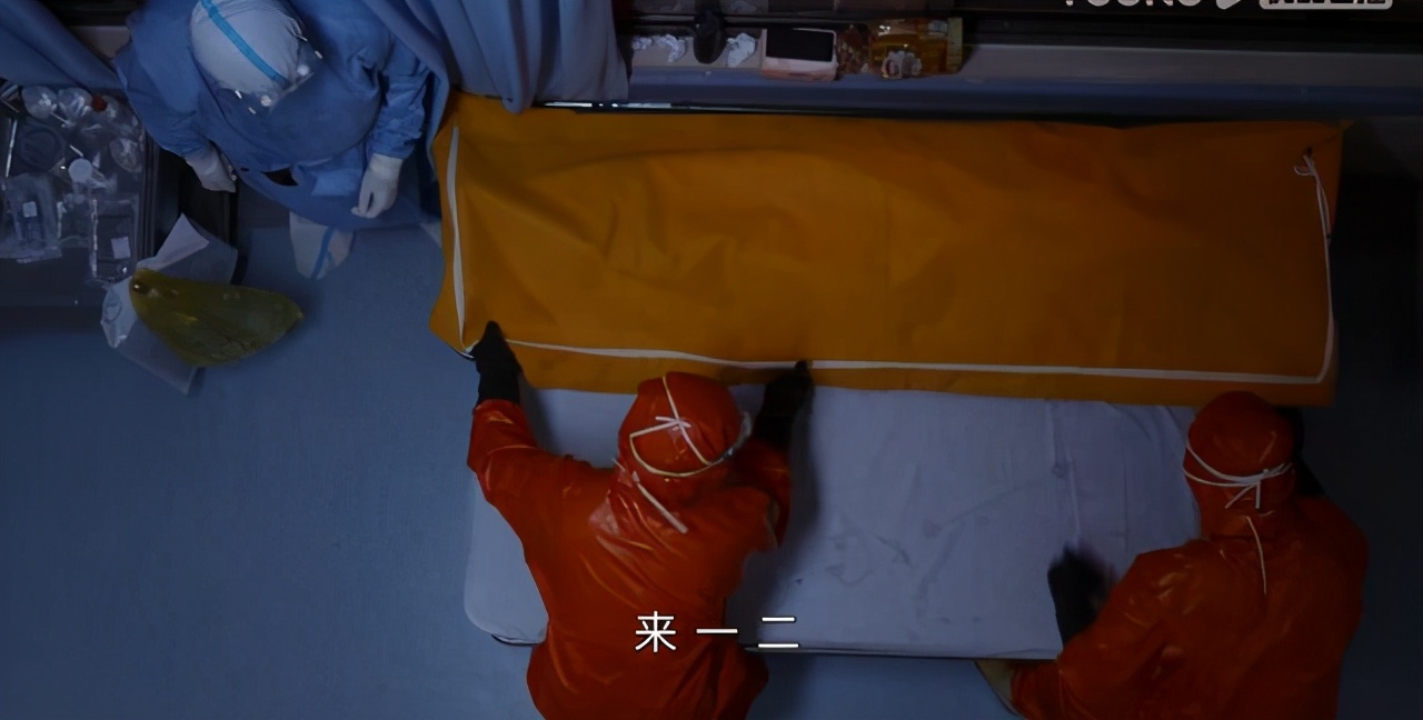 朱亚文易烊千玺演的抗疫电影,朱亚文演抗疫片