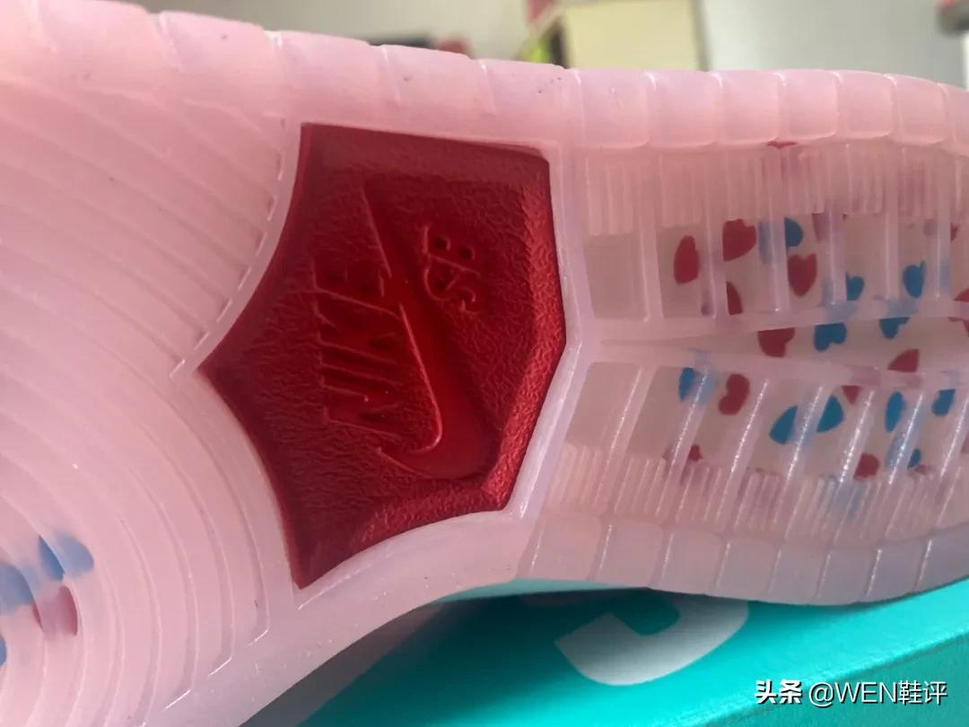 年度鞋王2022实战,年度鞋王top3