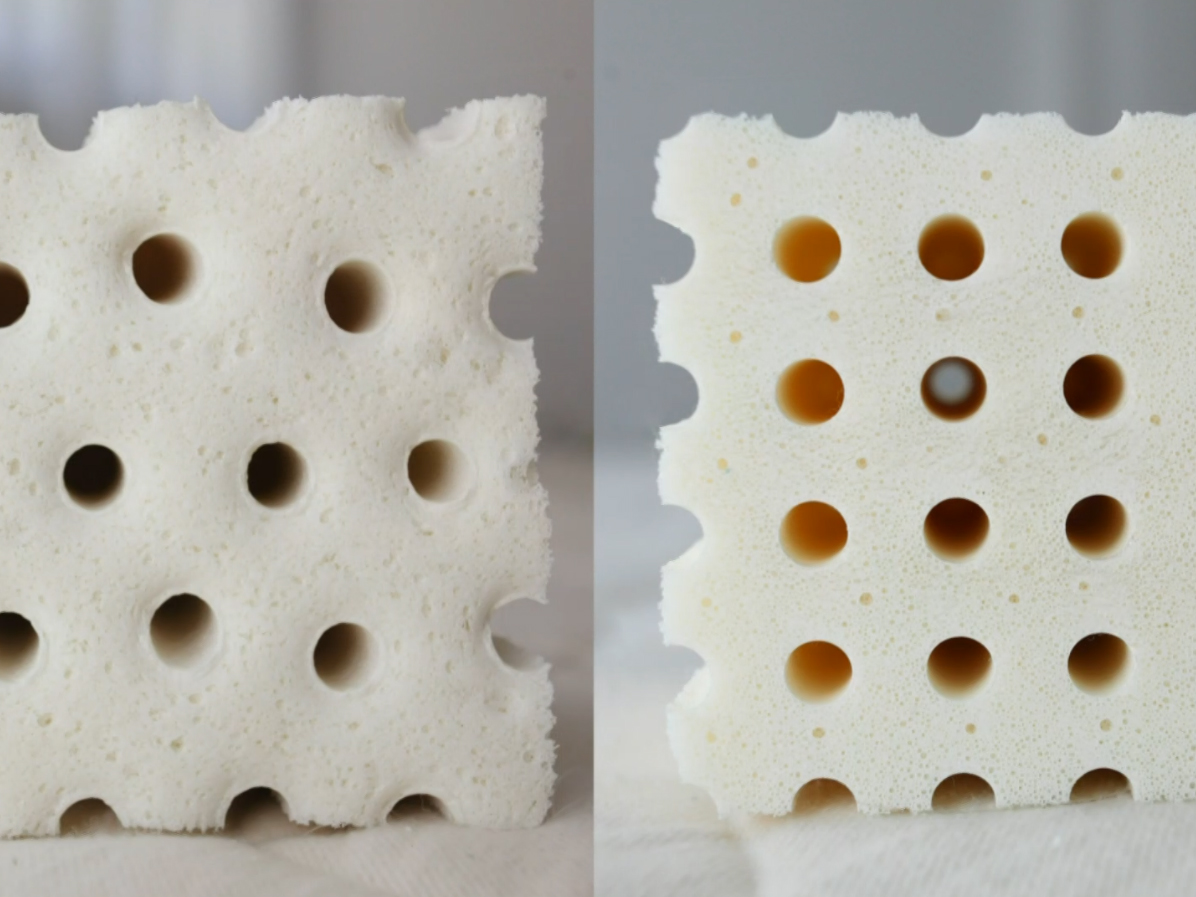 引来小米等10多家机构6轮融资，一个小小的枕头，为什么值得？