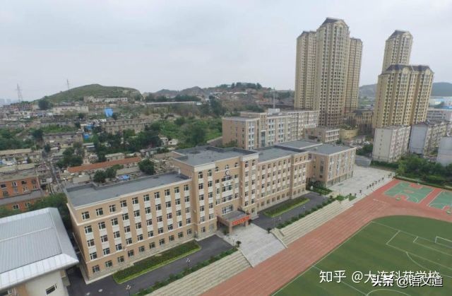 大连的初高中排名一览表,大连各高中家长现状