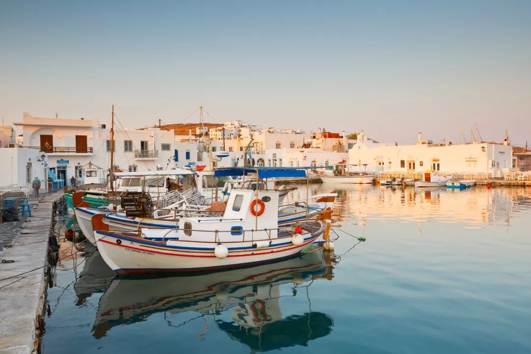 全球最美的海岛你想和谁一起去,带你去看世界最美海岛