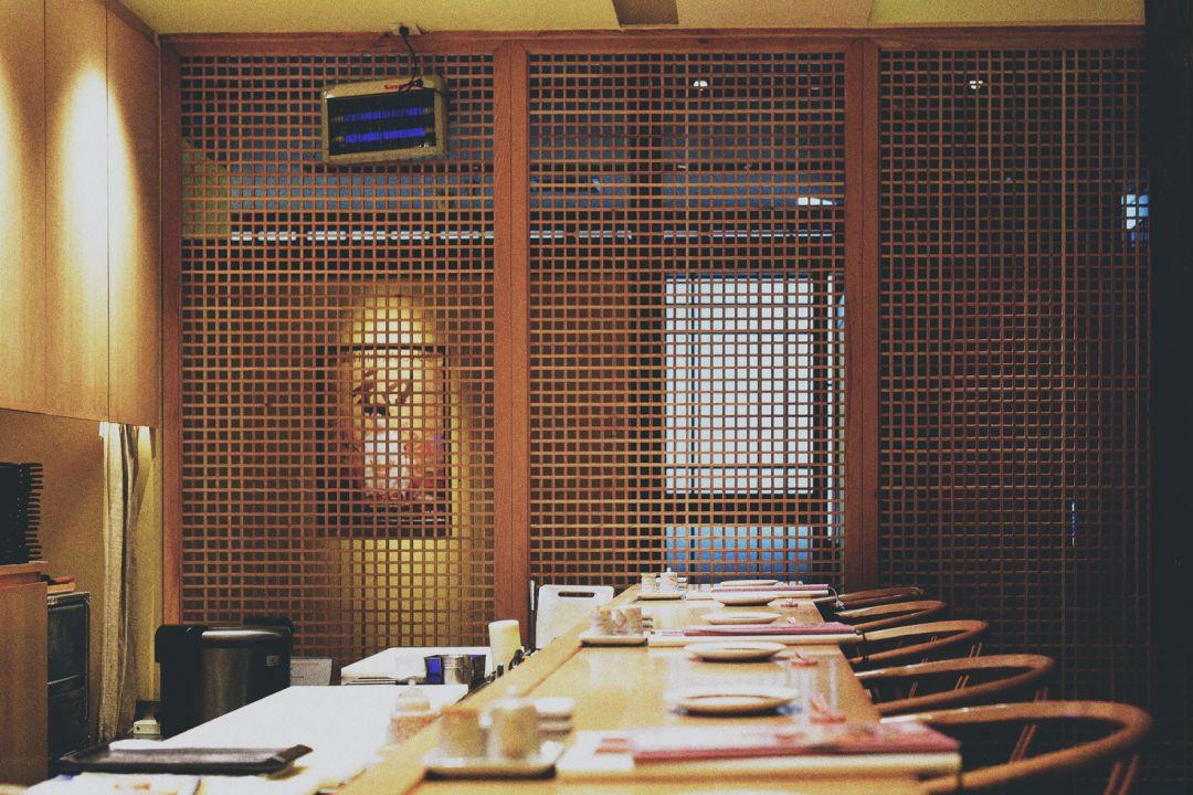 体育西美食日料,体育西日本料理