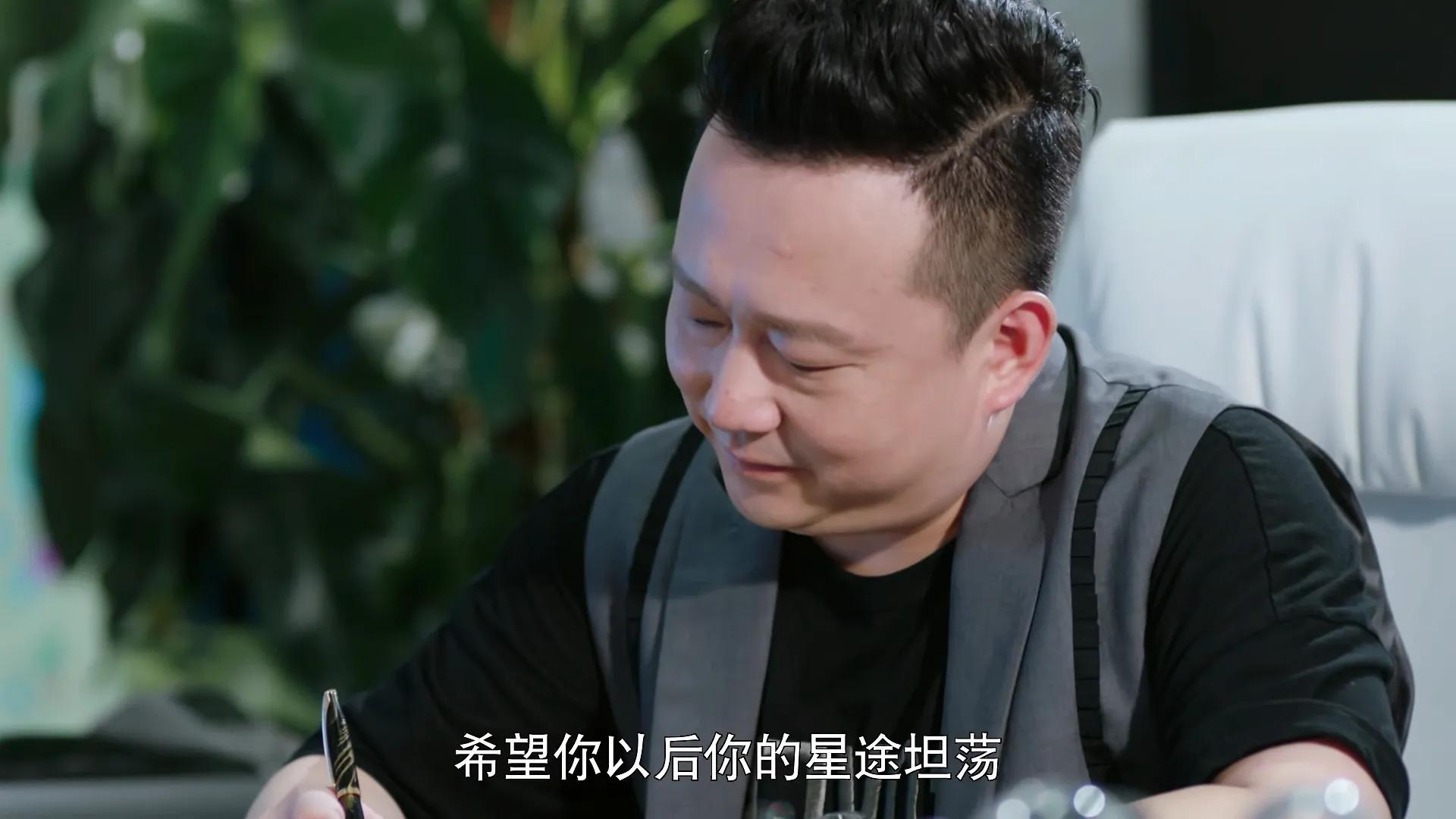 爱在星空下小布丁相认,爱在星空下大结局是什么