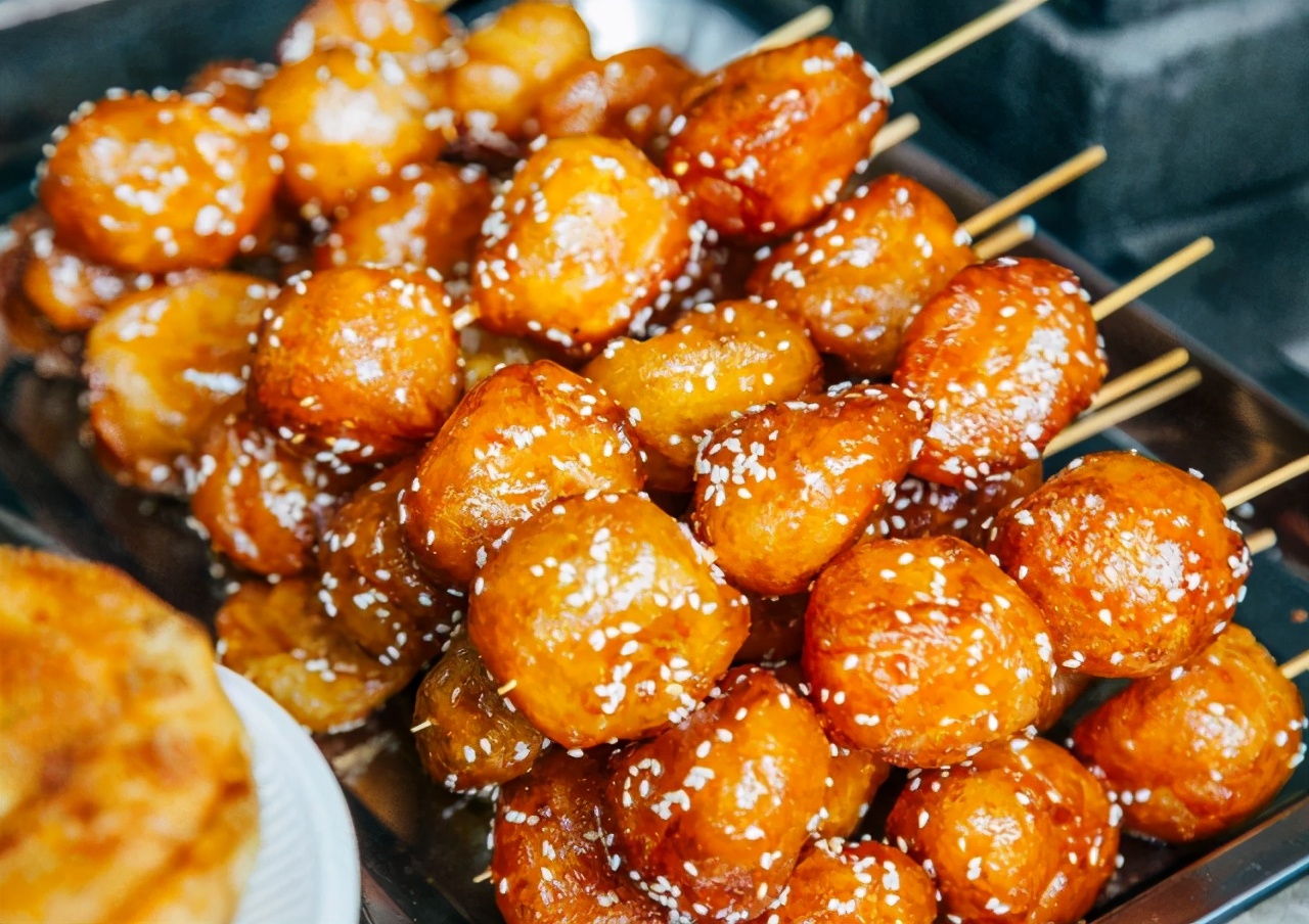 四川成都特色美食排行榜前十名,四川成都美食特色小吃