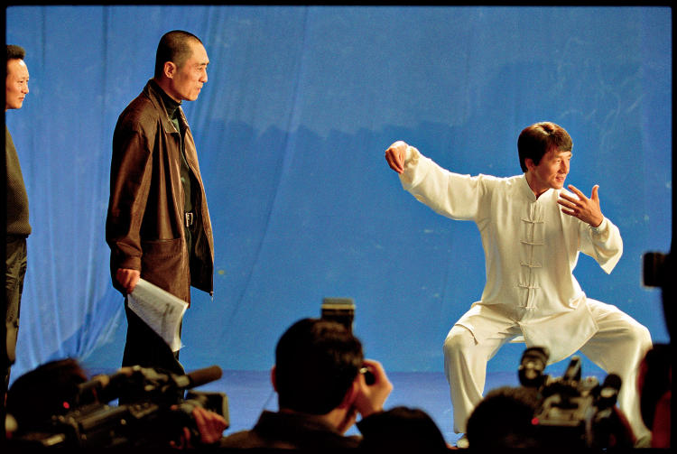 25年,弄潮的人,以及被改变的命运